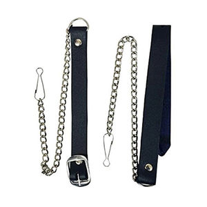 Sac Sporran en fourrure de lapin, style tendance, pour kilt écossais, avec design et logo personnalisés, prix de gros 2026 - Product Image 3