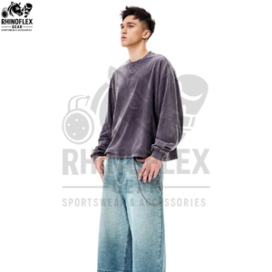 Nouveau style, designs personnalisés, maillot sublimé coupe ample, maillot respirant coupe ample pour homme, maillot coupe ample à séchage rapide pour l'été - Product Image 4