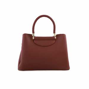 Sac de soirée rouge formel P36270 - Product Image 1