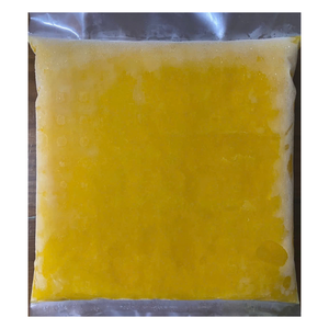 Mango Orgánico Congelado IQF en Rodajas, Envasado al Vacío, Natural, Sin Azúcar Añadido, para Smoothies, Helados y Postres - Product Image 4
