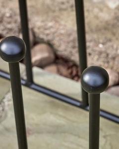 Rustic Boot <b>Rack</b> Modern Boot <b>Storage</b> <b>Rack</b> - Product Image 5