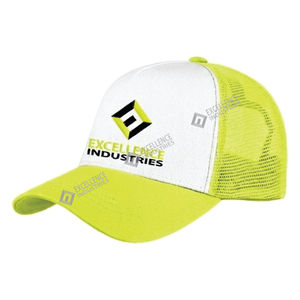 Casquettes Trucker Unisexe en Maille 2026 – Casquettes de Baseball Ajustables et Respirantes pour Hommes et Femmes, Haute Qualité, Durables, Couleurs Personnalisables - Product Image 3
