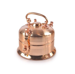 Plat à réchaud en métal fiable, conçu pour gérer les services de traiteur, avec une qualité de confiance et un service après-vente constant. - Product Image 6