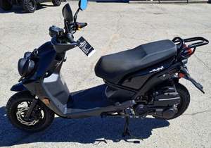 ขายสกู๊ตเตอร์ Wolf Brand รุ่น Wolf Rugby II 150CC ปี 2024 - Product Image 6