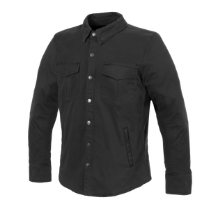 Chaqueta Textil para Motociclismo Muse 4Season para Hombre, para Turismo/Todoterreno, Cordura de 3 Capas, Impermeable, Enduro/Aventura - Product Image 1