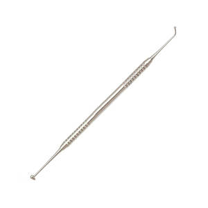 Pulidores de Bolas Profesionales de Alta Calidad, Pulidores de Bolas de Acero Inoxidable para Rellenos Compuestos, Herramientas Dentales - Product Image 1