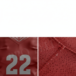 Latest Design Championship American Football Jersey Pants Set Premium Mesh Sportswear For <b>School</b> League Protective Full <b>Kit</b> Men - Product Image 4