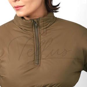 Chaquetas Cortas Personalizadas para Mujer, Tendencia 2026, Manga Larga, Transpirables, Diseño Personalizado - Product Image 2