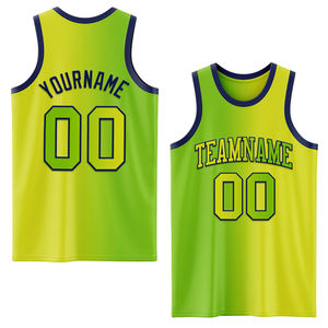 Camiseta de Baloncesto Personalizada OEM de Alta Calidad, Unisex, Retro, Otoñal, Transpirable, Cuello Redondo, Sin Mangas, Absorbe la Humedad, con Impresión de Logotipo Personalizado - Product Image 4