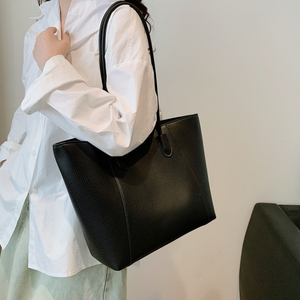 Summer Spring hot sale shopping purses and handbags women high quality Customized LOGO high-capacity shoulder tote handbag - Product Image 6