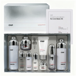 Set de 4 Sueros Faciales Rejuvenecedores con PHA COMPLEX Estilo Coreano para Todo Tipo de Piel - Product Image 2