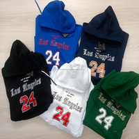 Nouveau sweat à capuche personnalisable 2025 pour hommes et femmes – Hoodie décontracté très prisé – Lot de surplus en stock