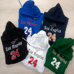 2025 nouveau sweat à capuche personnalisable pour hommes et femmes sweat à capuche décontracté vente chaude en sweat à capuche décontracté pour hommes Stock Lot surplus - Product Image 5