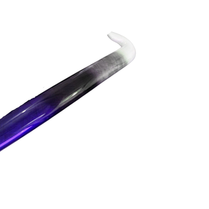 Bâton de hockey sur gazon en fibre de carbone haute performance, qualité supérieure pour un jeu optimal - Product Image 6