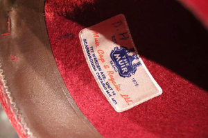 Sombrero Masónico Fez Marrón Vintage 2026 para Masones, de Alta Calidad, Personalizado, Casual, con Bordado a Mano y Pedrería, Todas las Tallas, el Mejor - Product Image 6