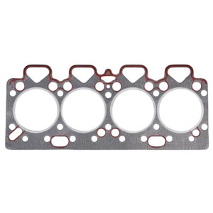 Junta de Culata de Cilindro Hidráulico Massey Ferguson 4222500M1, Repuestos para Tractor, Compatible con MF 135 165 240 - Product Image 1