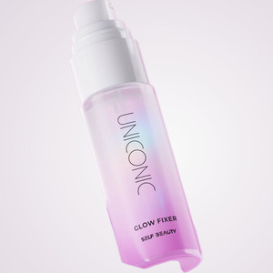 Fixateur de maquillage coréen K-Beauty Yunikonik Cool Fixer 50ml 1 pièce Fabriqué en Corée spray fixateur pour fixer le maquillage - Product Image 3