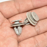 Clip de fixation de garniture intérieure de portière pour BMW Mini 07-14 2-754-954 07142754954