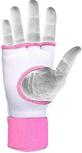 Guantes de Boxeo Impermeables de Cuero PU Personalizables Empire Ilink con Cierre de Gancho y Bucle para Exteriores, Precio Mayorista - Product Image 4