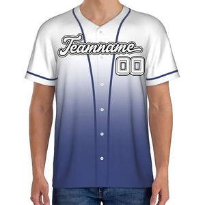 Camiseta de Béisbol Unisex de Alta Calidad, Transpirable, Tallas Grandes, Duradera, 100% Algodón Orgánico, Ajuste Cómodo, Secado Rápido, Personalizable - Product Image 4
