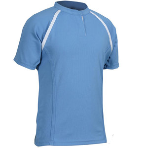 Último Precio 2026 Ropa Deportiva Jersey de Rugby de la Mejor Calidad Diseño Personalizado Jersey de Rugby Hecho en Fábrica - Product Image 2