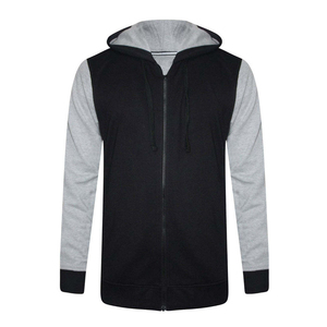 Survêtements décontractés pour hommes avec logo personnalisé imprimé en gros – Qualité supérieure, style streetwear, survêtements élégants pour hommes - Product Image 3
