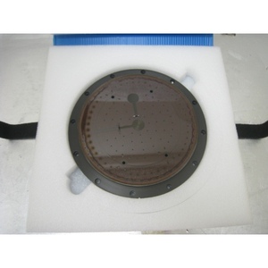 AMAT 0040-32263 ESC Chuck, Cámara de Grabado - Equipo y Piezas de Semiconductores de Confianza de la Marca Global Legacy - Product Image 2