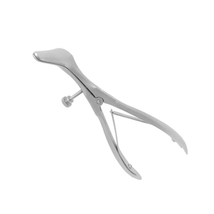 Instrument vétérinaire en acier inoxydable de haute qualité, différentes tailles, spéculum vaginal gynécologique pour les soins des animaux - Product Image 5