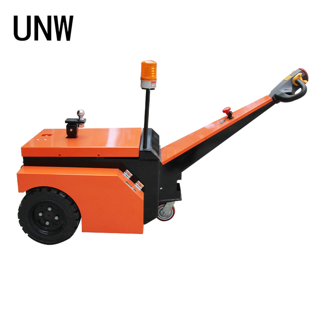 Heavy Duty Trailer Dolly 3500KG 4500KG Electric Trailer Mover Mini Size