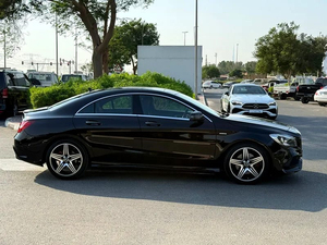 NOUVEAU MERCEDES-BENZ CLA250 2019 0KM 199HP 5 PLACES 4 CYLINDRES TRANSMISSION AUTOMATIQUE - Product Image 3