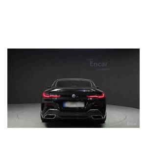 BMW Serie 8 M850i XDrive Coupé 2024, 18,126 km, Volante a la Izquierda, Caja de Cambios Automática, Cámara Trasera - Product Image 4