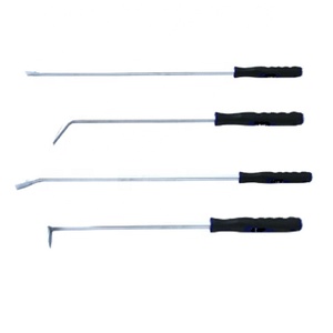 ใบมีดตรงคานรับแรงกระแทกหนัก - Product Image 1