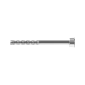 Tradella International Tractor <b>Socket</b> Head <b>Screw</b> Part Number R184736 Stainless Steel Fastener for Agricultural Machinery Repair - Product Image 3