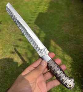 Vaisselle de cuisine en gros, personnalisée, faite à la main, écologique, compatible lave-vaisselle, design moderne, en cuir et acier - Product Image 3