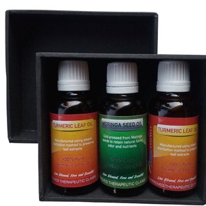 L'huile de Moringa - Product Image 3