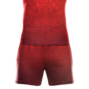 Nuevos uniformes de rugby sublimados e impresos para la venta a precio económico, uniformes de rugby para equipos en grandes cantidades. - Product Image 6