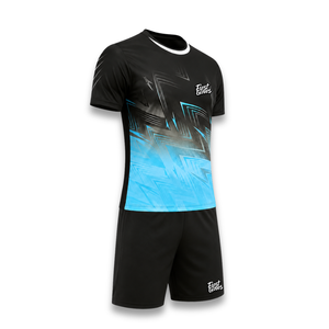 Ropa deportiva de voleibol, camiseta de voleibol personalizada de secado rápido, uniforme de equipo, ropa atlética de voleibol, proveedor OEM. - Product Image 4