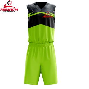 Uniforme de Baloncesto Personalizado 2026, Diseño Impreso, Transpirable, que Absorbe la Humedad, Tallas Grandes, Servicio OEM, Unisex, para Equipos y Clubes - Product Image 6