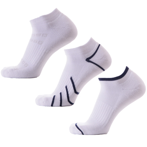 Chaussettes de sport en coton personnalisées pour l'automne, séchage rapide, hauteur genou, professionnelles, respirantes, pour la course, uniformes d'équipe, yoga, en coton, vente en gros - Product Image 4