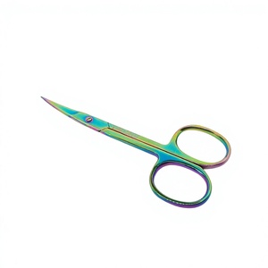 New Hot sale Cuticle <b>Nail</b> Nipper Manicure Cutter Trimmer, <b>Nail</b> Care Tools Remover Clipper Beauty care tools manicure pedicure - Product Image 5