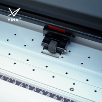YINK YK-905X Elite Plotter de Corte de Alta Velocidad para PPF, Máquina Automática para Cortar Vinilo de Protección de Pintura y Tintado de Ventanas