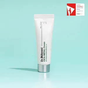 High Quality Cica Metal Cream 50g Body Cream - Product Image 1