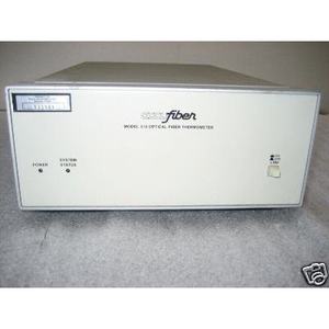เครื่องวัดอุณหภูมิใยแก้วนำแสง Accufiber รุ่น 310 - อุปกรณ์และอะไหล่เซมิคอนดักเตอร์ระดับโลกที่เชื่อถือได้ - Product Image 2