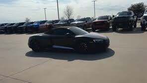 Land Rover RANGE ROVER SUV quattro AWD V10 2024 con Asientos de Cuero, Techo Panorámico y 7 Asientos - Product Image 5