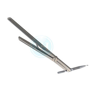 Cuchilla de Corte Angulada para Trabeculectomía, Material de Primera Calidad, Venta Caliente - Product Image 3