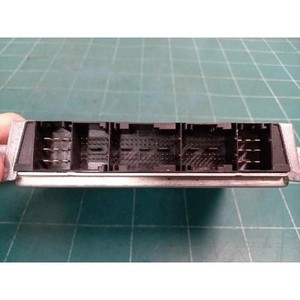 ECUs et modules informatiques d'occasion de la série 7 756670601 - Product Image 3