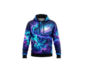 Premium 100% Cotton Heavyweight Sublimated Blank Hoodie <b>for</b> <b>Men</b> and Women Custom Athletic Training - Product Image 1