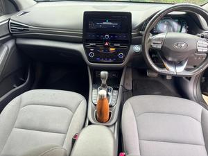 OFFRE AVANTAGIEUSE 2022 IONIQ 1.6 H-GDI 8.9KWH PREMIUM DCT EURO 6 (S/S) 5DR - Product Image 2