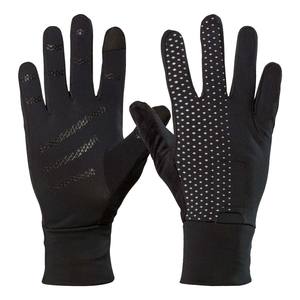 Gants de course d'hiver adaptés à la course à pied, au cyclisme, à la randonnée, à la conduite, aux sports de tir, en fibre de carbone, pour moto - Product Image 3
