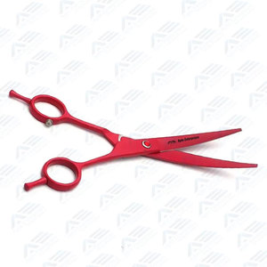 Box Packaging Shears Wholesale Professional Stainless Steel Pet Grooming <b>Scissors</b> Products Pet Care Products <b>Scissors</b> - Product Image 6